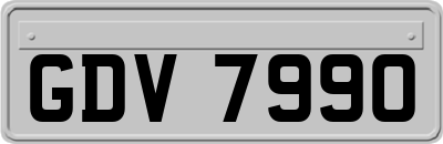 GDV7990
