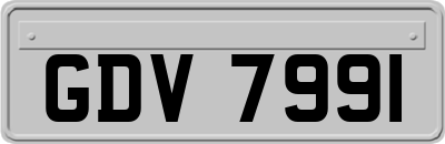 GDV7991