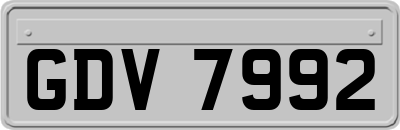 GDV7992