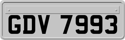 GDV7993