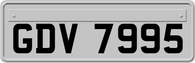 GDV7995