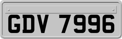 GDV7996