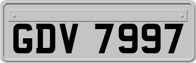 GDV7997
