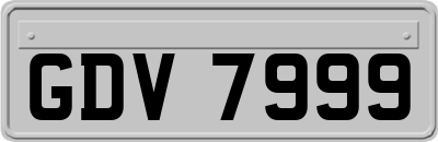 GDV7999
