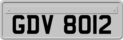 GDV8012