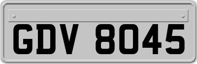 GDV8045