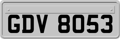 GDV8053