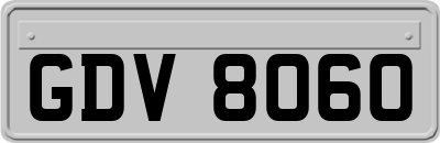 GDV8060
