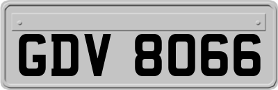 GDV8066