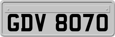 GDV8070