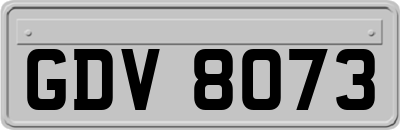 GDV8073