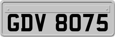 GDV8075
