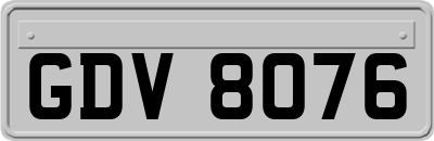 GDV8076