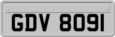 GDV8091