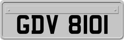 GDV8101