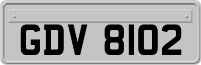 GDV8102