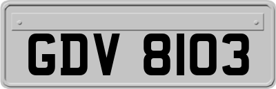 GDV8103