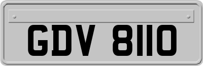 GDV8110
