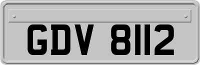 GDV8112