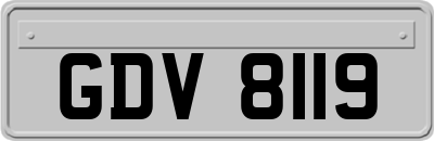 GDV8119