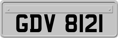 GDV8121