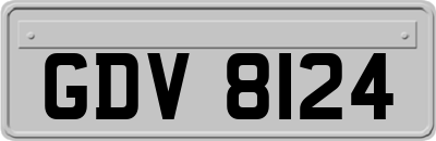 GDV8124