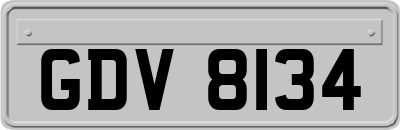 GDV8134