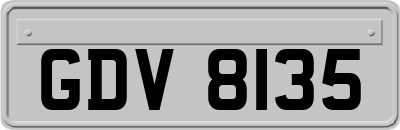 GDV8135