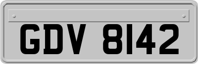 GDV8142