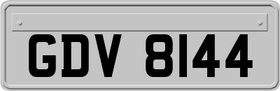 GDV8144