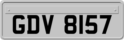GDV8157