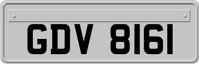 GDV8161