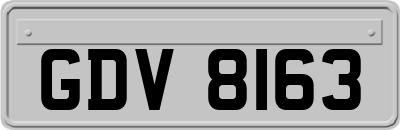 GDV8163