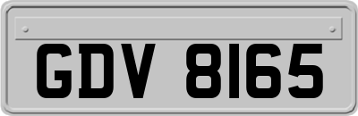 GDV8165