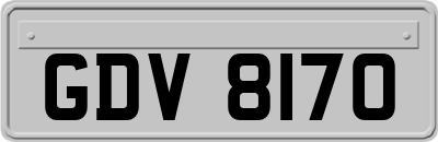 GDV8170