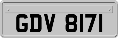 GDV8171