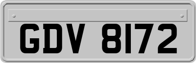GDV8172