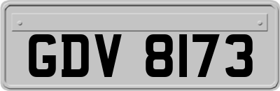 GDV8173