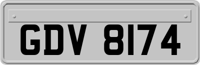 GDV8174