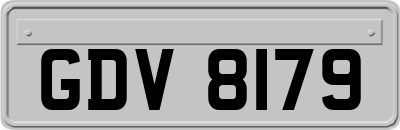 GDV8179