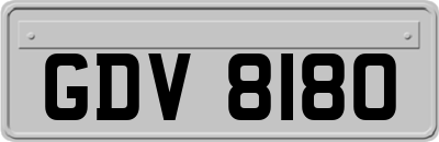 GDV8180