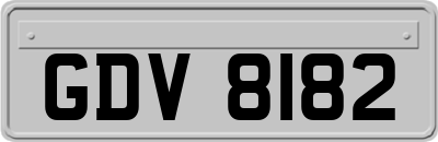 GDV8182