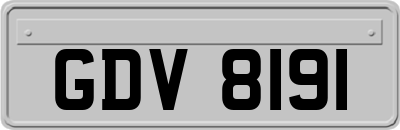 GDV8191