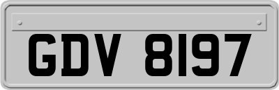 GDV8197
