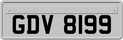 GDV8199