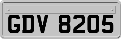 GDV8205