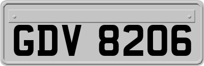 GDV8206
