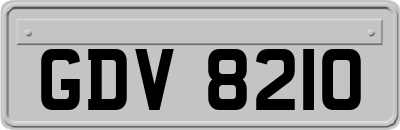 GDV8210