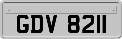 GDV8211