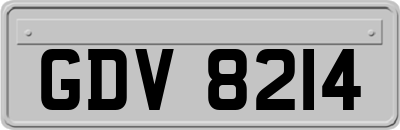GDV8214